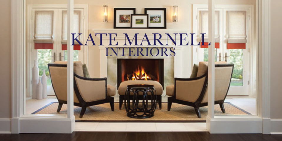 Kate Marnell Interiors